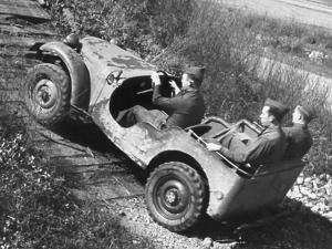 Bantam BRC-40 Prototype 1940 года 